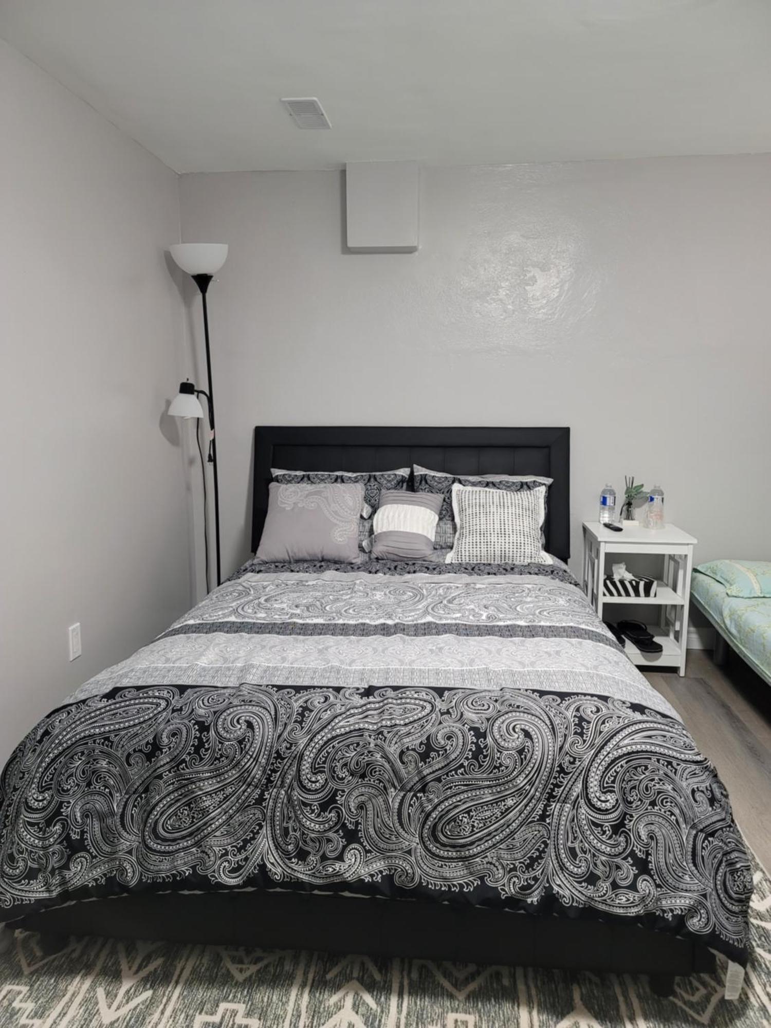 Falstaff Home Toronto Buitenkant foto